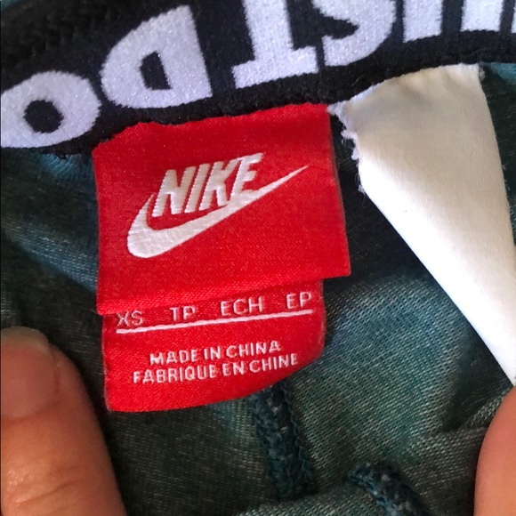 Nike leggings size XS - Picture 4 of 4